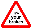 :brakes
