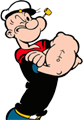 Popeye