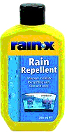 Rain-X