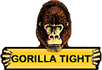 gorilla