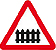 level-crossing