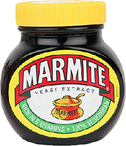 marmite