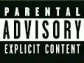 parental advisory