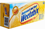 weetabix