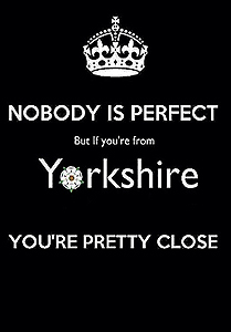 yorkshire