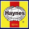Haynes_logo