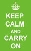 keep_calm_green