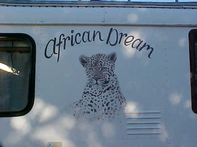 AfricanDream