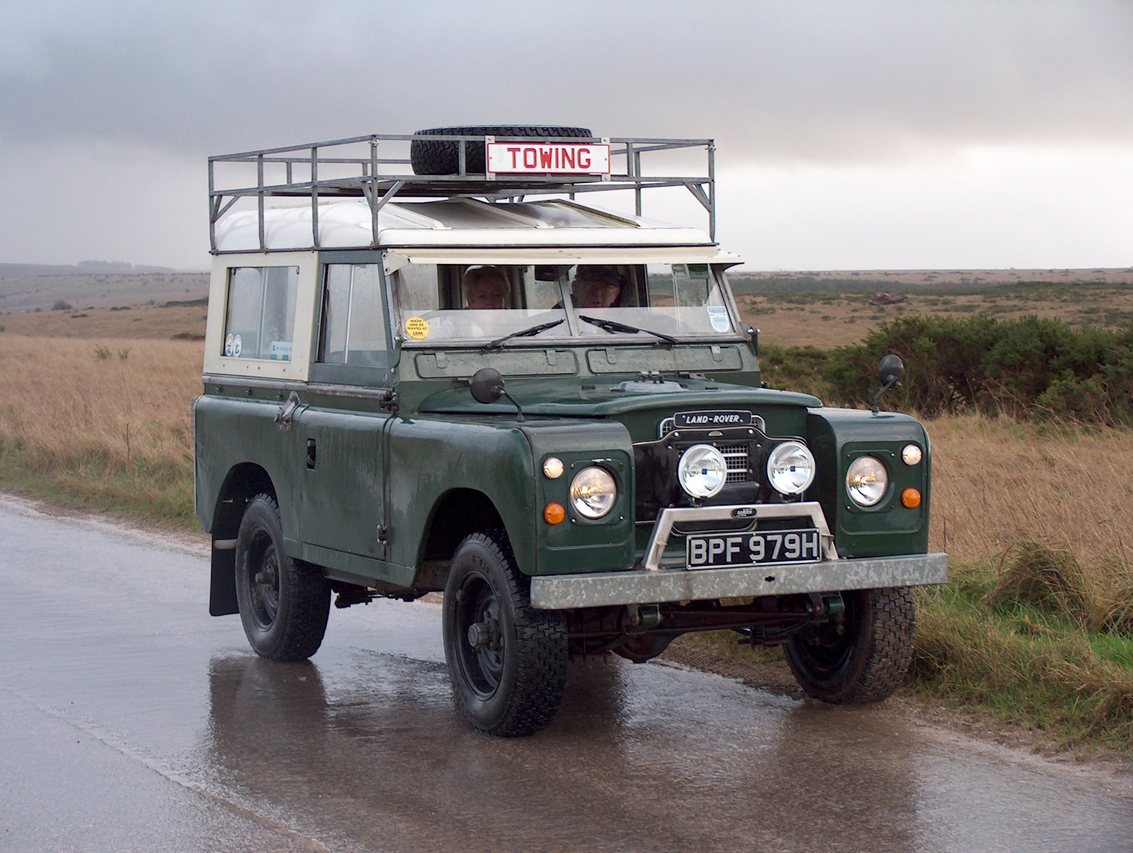 grahamlongsalisburyplain