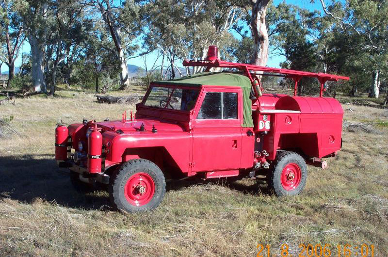 Wayne's Fire Trucks 020506 042